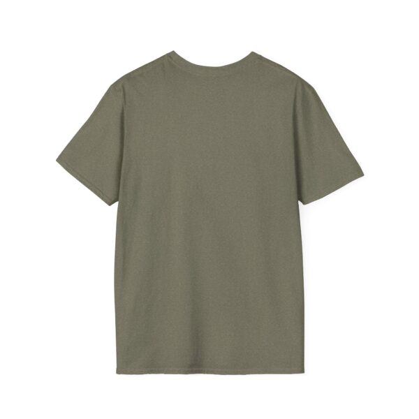 TUCK FRUMP Unisex Softstyle T-Shirt - Image 2