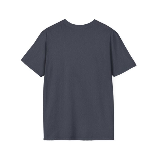 TUCK FRUMP Unisex Softstyle T-Shirt - Image 10