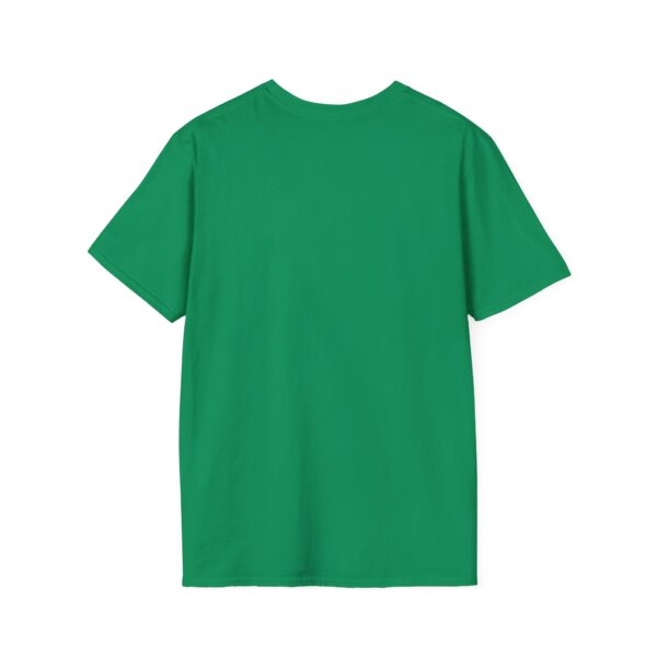 TUCK FRUMP Unisex Softstyle T-Shirt - Image 6