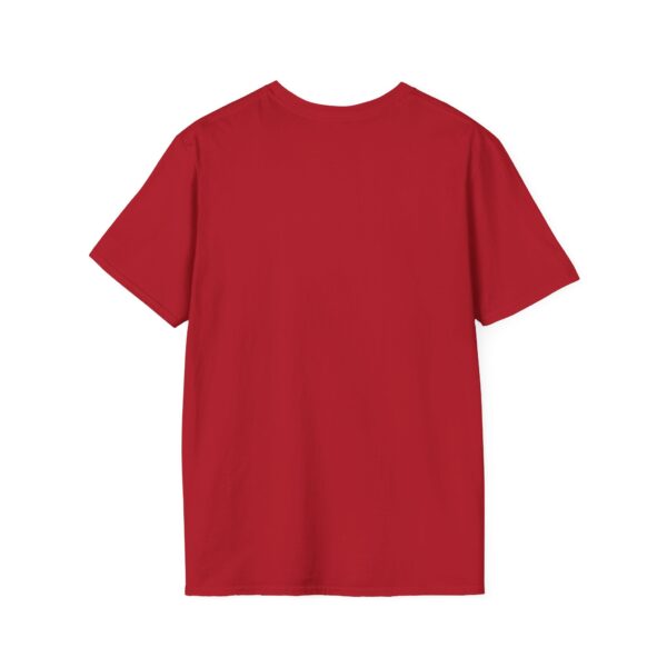 TUCK FRUMP Unisex Softstyle T-Shirt - Image 42