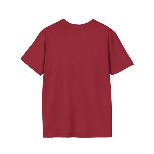 TUCK FRUMP Unisex Softstyle T-Shirt - Image 34