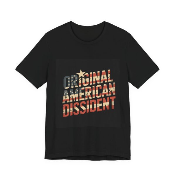 Dissident Tee - Image 6