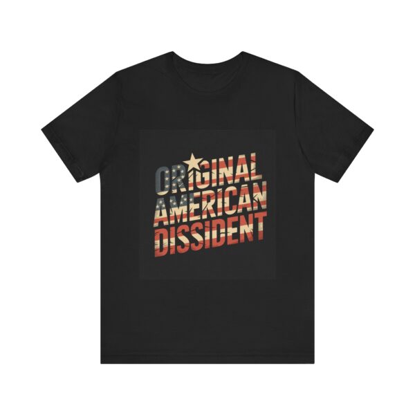 Dissident Tee - Image 4